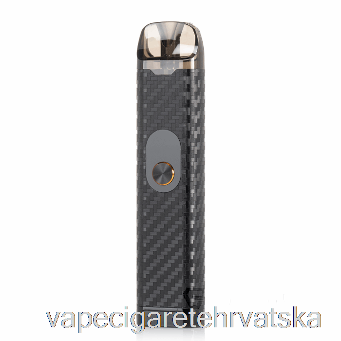 Vape Cigarete Hellvape Eir 18w Pod Sustav Karbonskih Vlakana